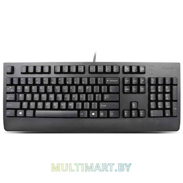 Клавиатура Lenovo Preferred Pro II (4X30M86908)